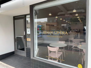 Berry Opera - South Pasadena
