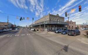 Berry town Nutrition - Ponchatoula
