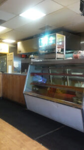 Bertie's West Indian & American Restaurant - Waterbury