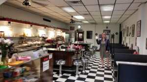 Bert's - Palmerton