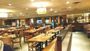 Bertucci's Italian Restaurant - Woburn