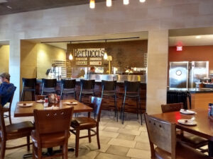 Bertucci's Italian Restaurant - Mansfield
