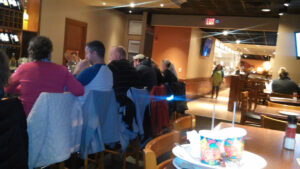 Bertucci's Italian Restaurant - Medford