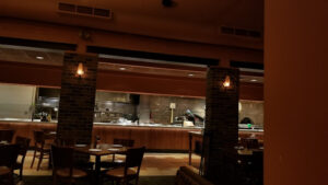Bertucci's Italian Restaurant - Braintree