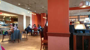 Bertucci's Italian Restaurant - North Attleborough
