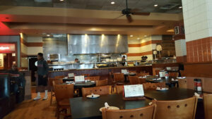 Bertucci's Italian Restaurant - Marlton