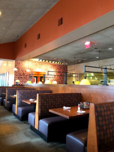 Bertucci's Italian Restaurant - Sicklerville