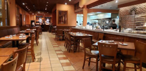 Bertucci's Italian Restaurant - Springfield