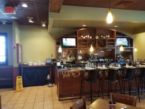 Bertucci's Italian Restaurant - Newark