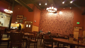 Bertucci's Italian Restaurant - Bel Air