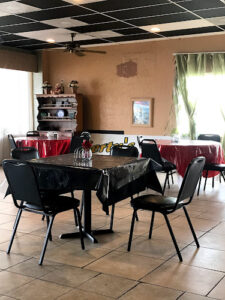 Berty's Jamaican Restaurant - Palm Bay