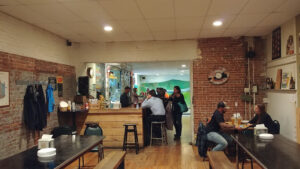 Berwick Brewing Company - Berwick