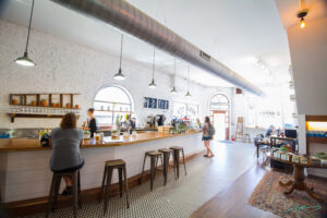 Bespoke Coffee & Dry Goods - Wilmington