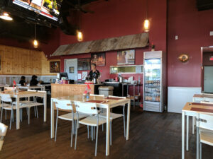 Best Ceviche Ever - Boynton Beach