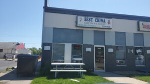 Best China - Iowa City
