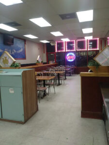 Best China Wok - Lancaster