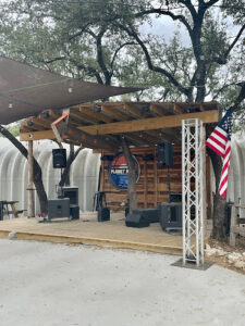 Best Dam Barbecue Joint - Austin