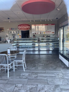 Best Donuts - Hendersonville