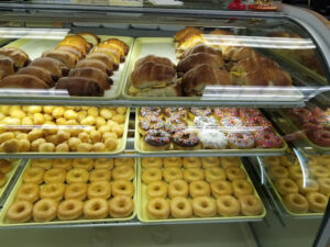Best Donuts - Union City
