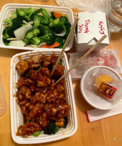 Best Food In Town - Northfield