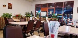 Best Hong Kong Dining - Mesa