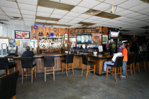 Best Little Wherehouse Bar & Grill - Covington