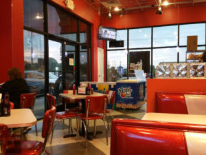 Best-N-Burgers - Wilson