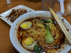 Best Noodle House - Rosemead