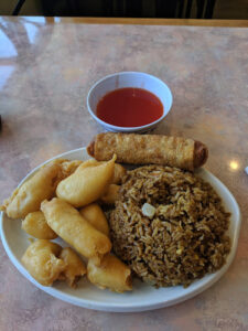 Best Panda Chinese Restaurant - Gurnee