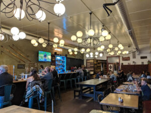 Best Pies Pizzeria & Restaurant - Truckee