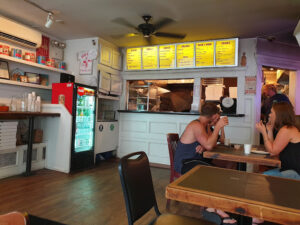 Best Pizza - Brooklyn