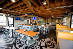 Best Pizza & Brew Oceanside - Oceanside