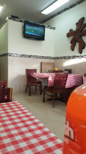 Best Pizza Market - North Attleborough