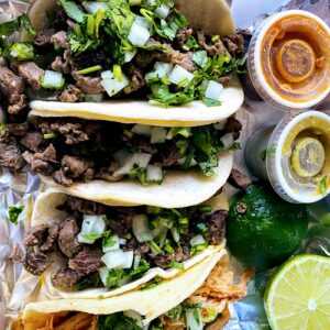 Best Tacos & Wings - Lumberton