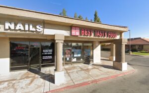 Best Tasty Food - Bakersfield
