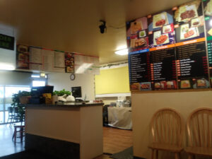 Best Teriyaki - Mount Vernon