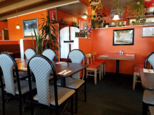 Best Thai Cuisines - Florence