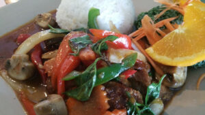 Best Thai II - Bath