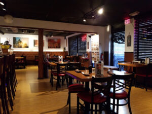 Best Thai & Sushi - Zephyrhills