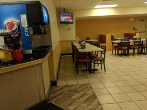 Best Way Pizza - Center Ave, Somerset - Somerset