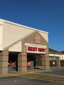 Best Way Pizza - Huntingdon - Huntingdon