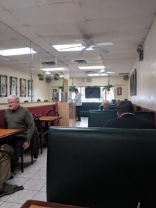 Best Wok - Charlotte