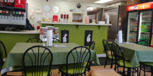 Besta Fasta Pizza - Ashland