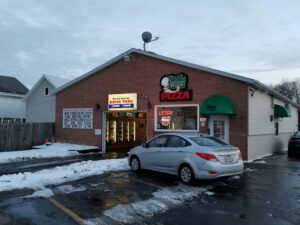 Besta Fasta Pizza - Mansfield