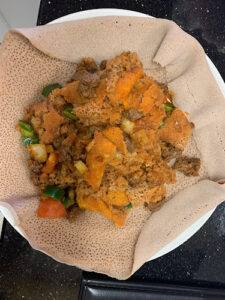 Bethel Cafe - Arlington