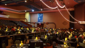 Bethesda Blues and Jazz Supper Club - Bethesda