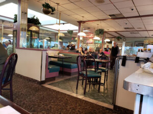 Bethlehem Diner - Allentown