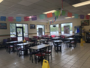 Betos Mexican Food - West Jordan