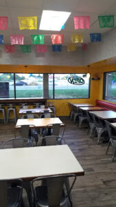 Beto's Mexican Food - West Jordan
