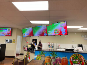 Beto's Tacos & Grill - Las Vegas